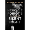 Hercule Poirot’s Silent Night - Agatha Christie, Sophie Hannah