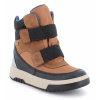 Detské topánky Primigi 8888311 Gore-Tex Veľkosť: 34, Vnútorná dĺžka topánky: 22,6 cm
