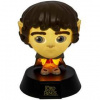 Detská LED lampička Epee Merch Icon Light Frodo