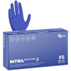 Espeon NITRIL MOISTCARE3 100 ks tmavo modré