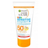 Garnier Ambre Solaire, Mlieko na opaľovanie pre deti SPF 50+, WC