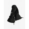 Rukavice Oakley Ridge Gore-Tex Gauntlet Mittens - blackout