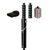 Shark Flexstyle Hair Dryer and Styler 3-in-1, Black EU HD426EU HD426EU