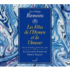 Rameau: Les Fêtes de l'Hymen et de l'Amour, ou Les Dieux d'Égypte (2CD) (GLOSSA)