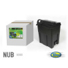Aquanova NUB-9000 + 11W UV