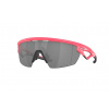 Oakley Sphaera NeonPink w/ Prizm Black