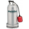 Drenážne čerpadlo METABO DP 28-10 S Inox - 604112000
