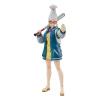 Bandai Tamashii Nations Dandadan S.H.Figuarts Akční Figurka Seiko 15 cm