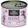 Sokol Falco Sense Dog jahňacie a hovädzie 200 g