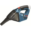 Akumulátorový vysávač Bosch GAS 12V, solo - 06019E3000