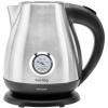 AK-02034H KANVICA 1,7L STRIEBORNÁ HUSLOG (AK-02034H)