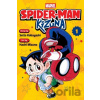 Viz Media Spider-Man: Kizuna 1