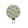 G4 2W 12LED STUDENÁ BIELA