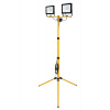 Reflektor Strend Pro Worklight SMD LED BL2-E2, 2x50W, 4000 lm, so stojanom, pracovný, kábel 2.5 m, IP65
