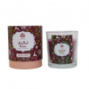 Arôme Glass Scented Candle Mulled Wine 120 g