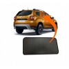 Kryt závesu na magnetoch Dacia Duster II 2017+