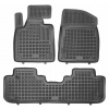 Koberce Gumenné Rezaw Plast Lexus RX 450H 2015