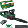 Bosch Akumulátorová reťazová píla AdvancedChain 36V-35-40, 1x aku 06008B8600