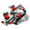 Graphite 59G680 GRAPHITE 1300W elektrický hoblík, šírka