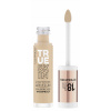 Catrice True Skin High Cover Concealer Korektor s vysokým krytím 032 Neutral Biscuit 4,5 ml