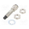 Čidlo indukční OUT PNP / NO 0÷4mm 10÷30VDC M8 IP67 200mA