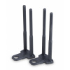Anaconda ochranné uši Snag Bar Kit, 11 cm, 2ks/bal