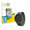 2x BROTECT Displayschutz-Folie pro Coros Pace 3 (2x čirá ochranná fólie BROTECT pro Coros Pace 3)
