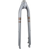TREK Fork Rigid Trek Verve Disc 189mm Galactic Grey