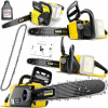 AKUMULATOROWA PIŁA KARCHER CNS 36-35 BATTERY START (AKUMULATOROWA PIŁA KARCHER CNS 36-35 BATTERY START)