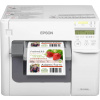 Tlačiareň štítkov EPSON ColorWorks C3500 (C31CD54012CD)