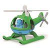 Green Toys Vrtuľník zelený Green Toys Vrtuľník zelený