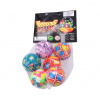Wiky Hop koule 3 cm set 6 ks