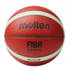 Basketbalová lopta, veľkosť 7 Molten B7G4550