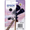 Epson T02V1, 502 atramenty originál čierna; C13T02V14010 - Epson 502 Black - originálny