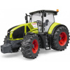 Bruder 3012 Traktor Claas Axion 950