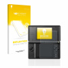Matná ochranná fólie upscreen® Matte pro Nintendo DS LITE (Matná fólie na Nintendo DS LITE)