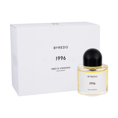 BYREDO 1996 Inez & Vinoodh, Parfumovaná voda 100ml - Tester unisex