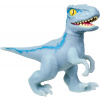 Figúrka GOO JIT ZU figúrka Jurský svet - Blue (630996413036)