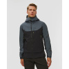 Pánska Softshellová Bunda Dynafit Radical Softshell Jkt M čierno-sivá