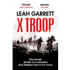 X Troop - Leah Garrett
