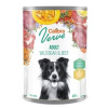 Calibra Dog Verve GF Adult Wild Boar & Beef 400 g