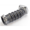 Hadica intercooler - škrtiaca klapka Opel 1,7 CDTi GM 13223597 (Hadica turba Opel Astra H zafira B Z17DTJ A17DTJ Z17DTR A17DTR)