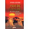 Proudy z červené země Natascha Illum Berg