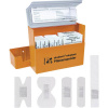 Söhngen ALUDERM®-ALUPLAST PFLASTERSPENDER CO10910 zásobník náplastí (d x š x v) 160 x 122 x 57 mm; CO10910