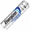 Lítiová batéria Energizer AA (R6) 1 ks