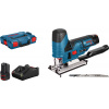 BOSCH - zahrada/dílna Bosch GST 12V-70 Professional (0.601.5A1.005)