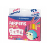 Centropen Air Pens Pastel 1500 10 ks