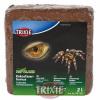 Trixie Kokosový humus 6 ks, 2 l, 160 g