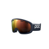 Lyžiarske okuliare POC Fovea Mid navy blue TU