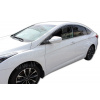 HEKO | Deflektory / ofuky okien pre Hyundai i40 4/5D SEDAN/KOMBI 2011-vyššie 2ks predne